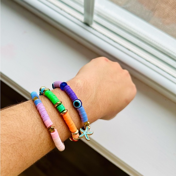 Handmade bracelets - Picture 7 of 7